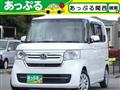 2023 Honda N BOX