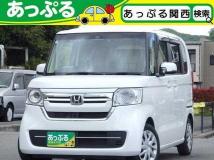 2023 Honda N BOX