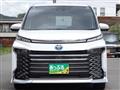 2025 Toyota Voxy