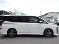 2025 Toyota Voxy