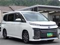 2025 Toyota Voxy