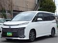 2025 Toyota Voxy