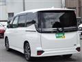 2025 Toyota Voxy