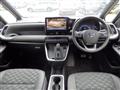 2025 Toyota Voxy