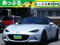 2018 Mazda Roadster