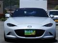 2018 Mazda Roadster
