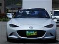 2018 Mazda Roadster