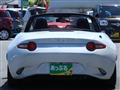 2018 Mazda Roadster