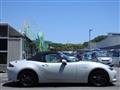 2018 Mazda Roadster