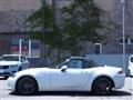2018 Mazda Roadster