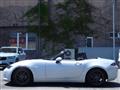 2018 Mazda Roadster