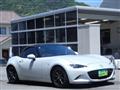 2018 Mazda Roadster