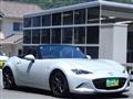 2018 Mazda Roadster