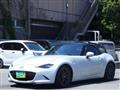 2018 Mazda Roadster