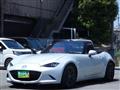 2018 Mazda Roadster