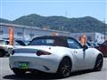 2018 Mazda Roadster