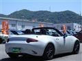 2018 Mazda Roadster