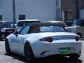 2018 Mazda Roadster