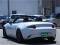 2018 Mazda Roadster
