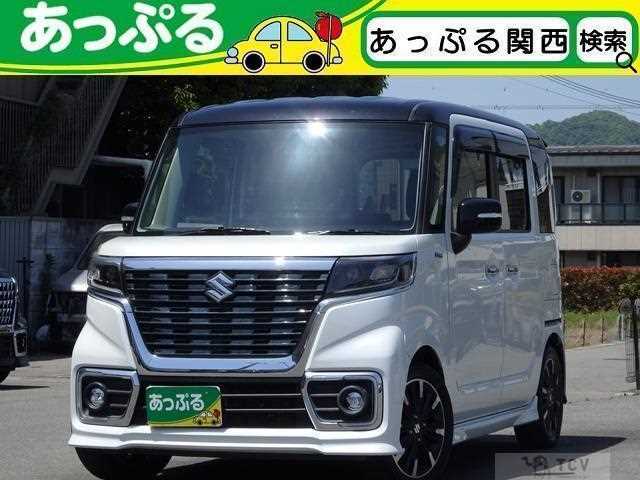 2018 Suzuki Suzuki Others