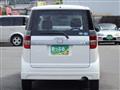 2007 Honda Zest