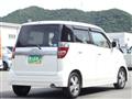2007 Honda Zest