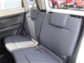 2007 Honda Zest