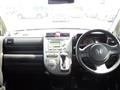 2007 Honda Zest