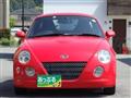 2007 Daihatsu Copen