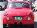 2007 Daihatsu Copen