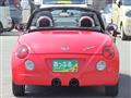 2007 Daihatsu Copen