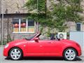2007 Daihatsu Copen