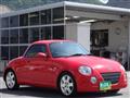 2007 Daihatsu Copen