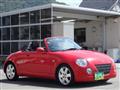 2007 Daihatsu Copen