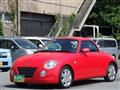 2007 Daihatsu Copen