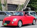 2007 Daihatsu Copen