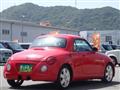 2007 Daihatsu Copen