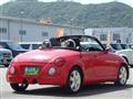 2007 Daihatsu Copen
