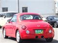 2007 Daihatsu Copen