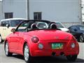 2007 Daihatsu Copen