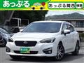2016 Subaru Impreza