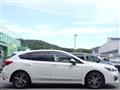 2016 Subaru Impreza