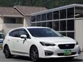 2016 Subaru Impreza
