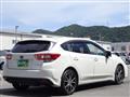 2016 Subaru Impreza