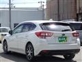 2016 Subaru Impreza