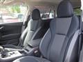 2016 Subaru Impreza