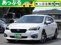 2016 Subaru Impreza
