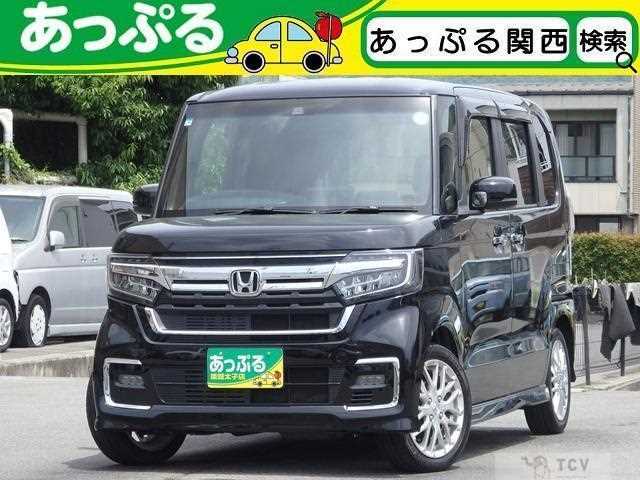 2023 Honda N BOX
