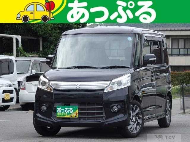 2015 Suzuki Suzuki Others