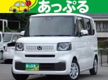 2024 Honda N BOX